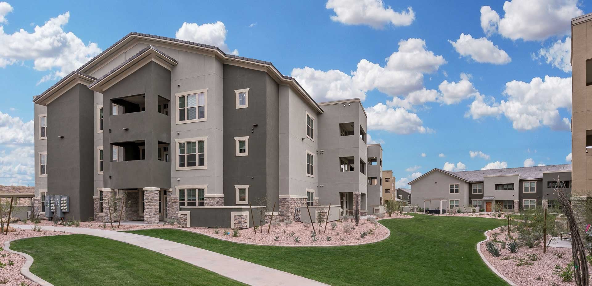 Brand New Apartments near Phoenix in Mesa, AZ
